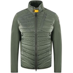 Parajumpers Jayden Thyme Padded Jacket