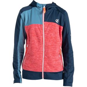 Dare2b - Thriving II - Midlayer - Fleece - Kinderen - 4 Way Stretch - Gerecycled