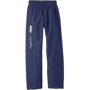 Canterbury Childrens/Kids Trackuit met open zoom (Blauw)