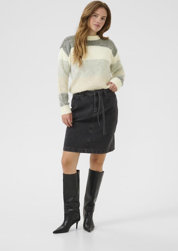 Pullover KAneve Pullover Loose fit multicolour