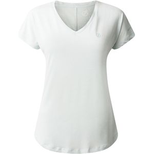 Dare2b - T-shirt - Q-Wic - Sneldrogend - Korte Mouwen - Lichtgewicht