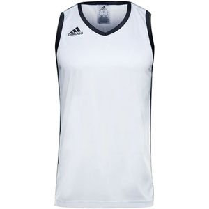 Adidas - Essential Kit 3.0 - Vest - Wit