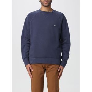 Crewneck Sweatshirt Raglan Mouwen