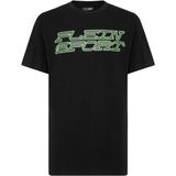 T-Shirt Ronde Hals Tiger