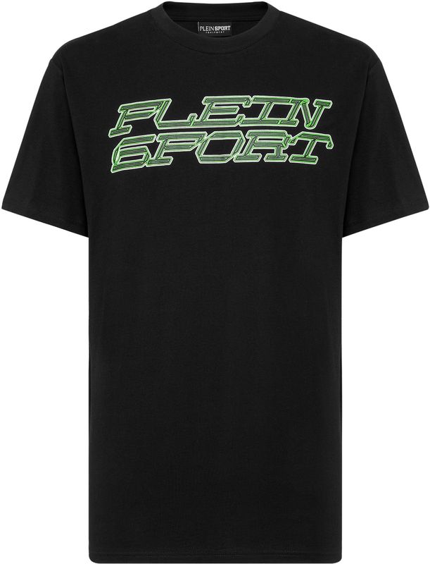 T-Shirt Ronde Hals Tiger