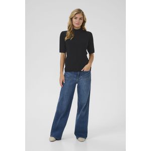 Pullover Regular fit black