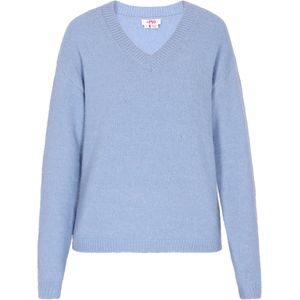 Mymo Jumper Dames lichtblauw