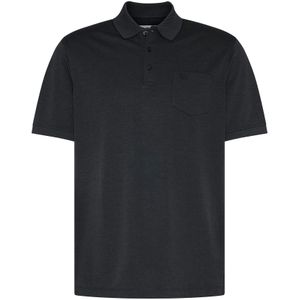 Bugatti Herren Poloshirt extra zacht