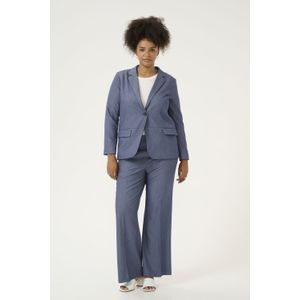 KAFFE Curve - Sakira - Blazer - Dames