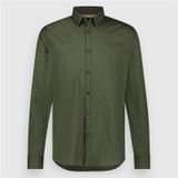 SHIRT BASIC PLUS - Overhemd - Maat 2XL