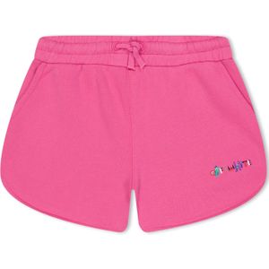 Juniors - Off White Monster - Korte Broeken - Roze