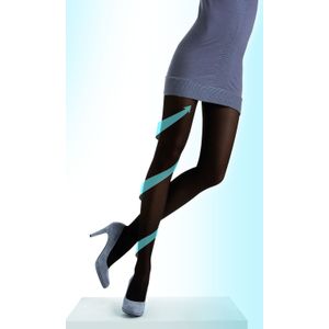 Control Body Shaping Panty's Nero