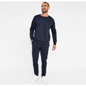 MYT - Trainingspak - Marineblauw - 2-delige set - Heren