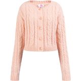 Mymo - Blonda - Vest - Roze