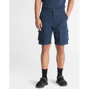 Timberland - Cargo Shorts - Navy - Duurzaam Waterafstotend