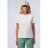 North Sails - T-shirt - Met ton-sur-ton North Sails-print