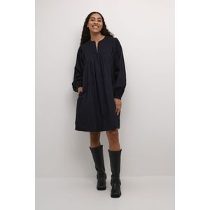 Jurk CUemira Loose fit black