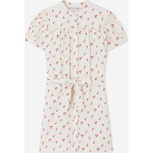 Meisjes Geranium Elorida Jurk in Meerkleurig