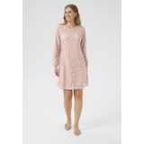 Cream, Dames, Jurken, Roze, Maat: XS
