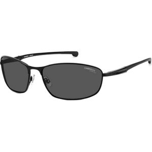 Carrera - Ducati Man Carduc 006/s - Zonnebril - Metaal - Zwart Grijs