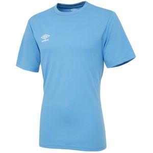 Bikini - Gestapeld Logo - Korte Mouwen - 100% Polyester - Micro Eyelet