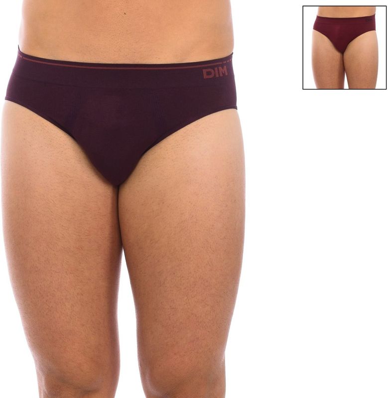 Pack-2 Onderjurk Unno Basic naadloos D05HE man