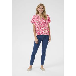 Vrouwenblouse KAFFE Ano