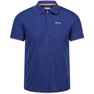 Regatta Heren Remex II Polo Shirt (Nieuw Koninklijk)