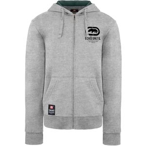 Ecko Unltd. - Cornice - Track Jacket - Lichtgrijs