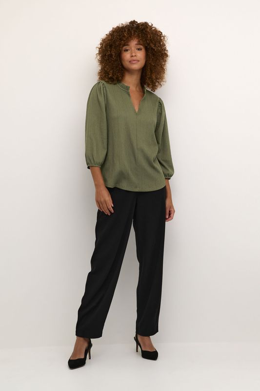 KAFFE - Katrine - Blouse - Vrouwen