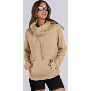 Rits Trui met Lange Mouwen