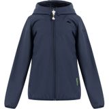 Schmuddelwedda Functionele jas  marine