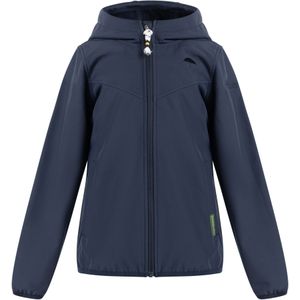 Schmuddelwedda Functionele jas  marine