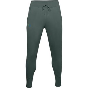 Under Armour - Rush Run - Track Broek - Blauwe