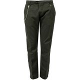 Antony Morato - Chino's - Groen - Slim Fit - Katoen