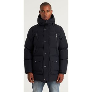 Chasin Parka Explorer Tech