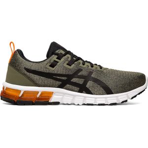 Asics - Gel-Quantum 90 - Hardlooptrainers - Groen