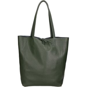 Gave Lux tas vrouwen DARK GREEN