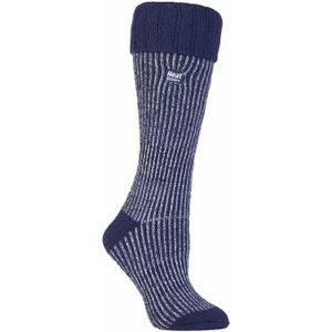 Heat Holders - Thermische wintersokken voor dames - Indigo