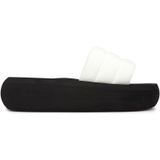 Rocket Dog - Splash - Sandalen - Zwart - Textiel - Rubberzool