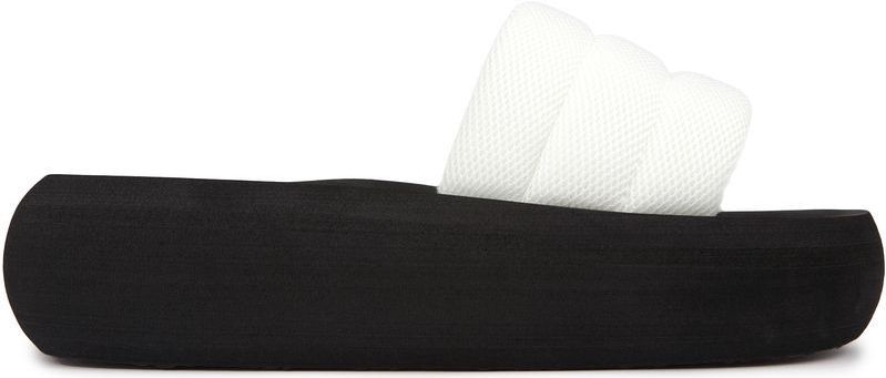 Rocket Dog - Splash - Sandalen - Zwart - Textiel - Rubberzool