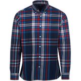 Tommy Hilfiger - MW0MW10717 0QQ - Flanellen Overhemd - 100% Katoen