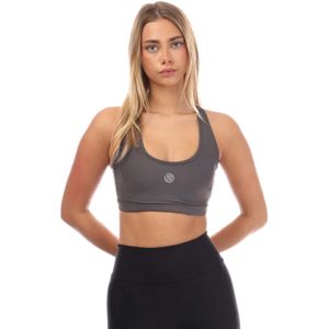Skins - Series-3 Active - Damesbeha - Charcoal