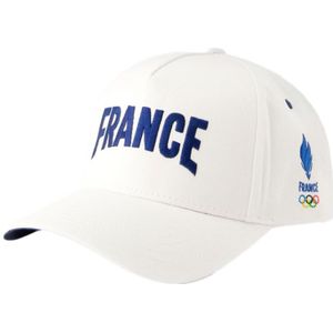 Cap Le Coq Sportif Homme Frankrijk olympique