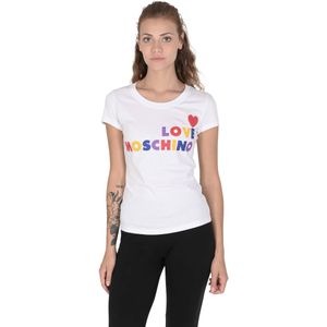 Love Moschino Dames T-shirt