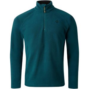 Dare 2B Heren Freethink II Fleece Top (Donkere Zee)