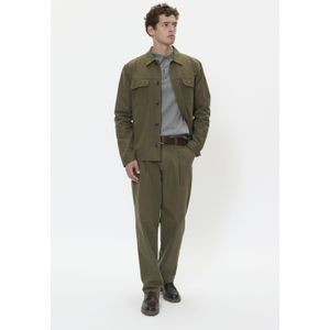 Overshirts MAcopt Regular fit olive