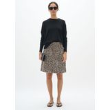 Rok A-shape Classic Leopard animal