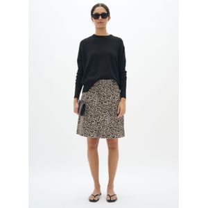 Rok A-shape Classic Leopard animal