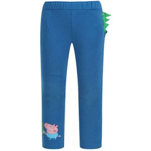 Regatta Kinder/Kids Peppa Pig joggingbroek (Keizerlijk Blauw)